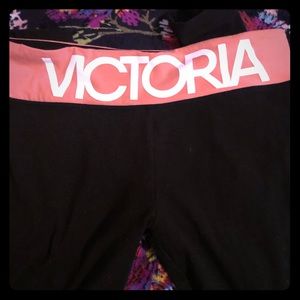 Victoria Secret Sport Leggings